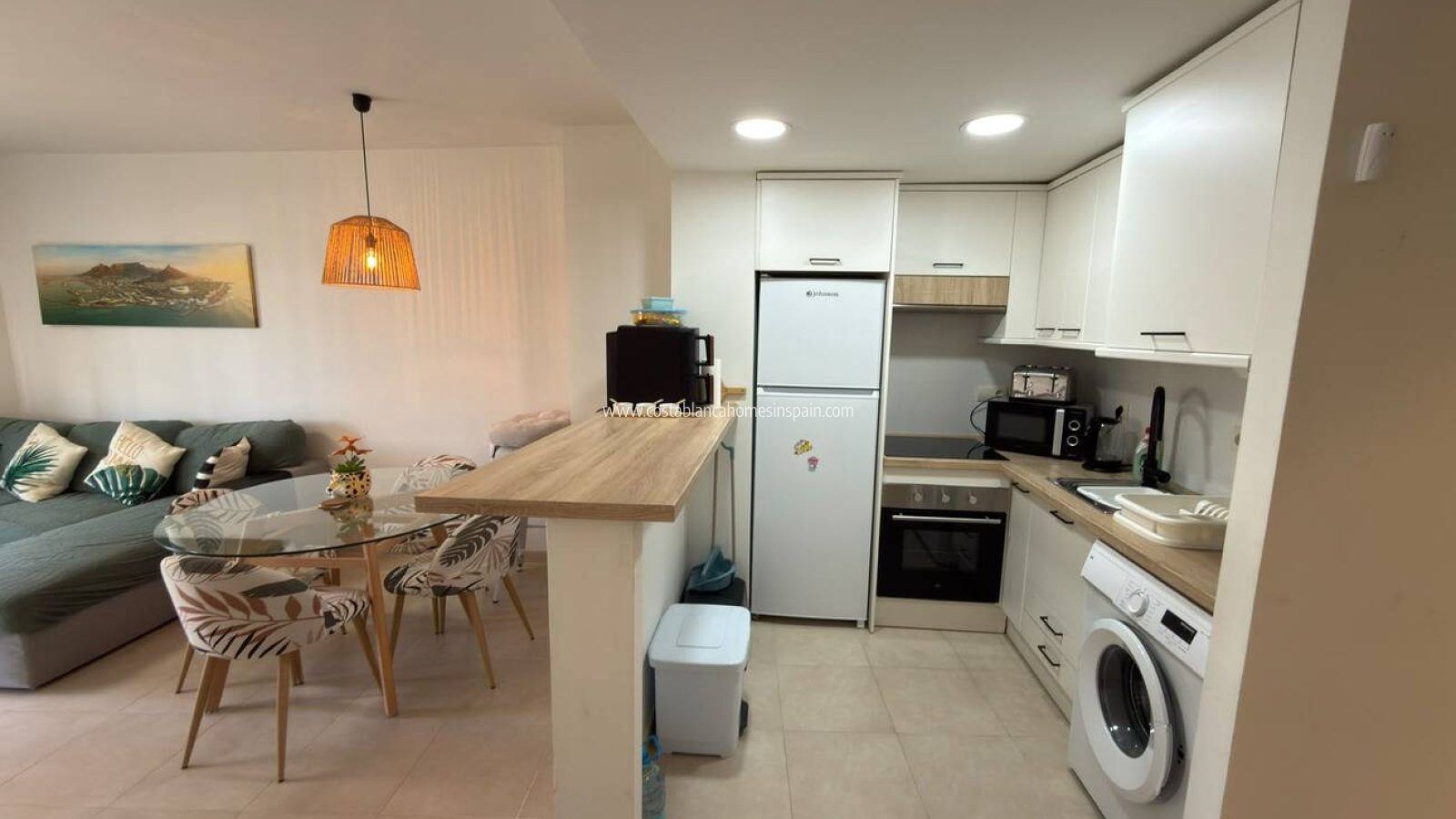 Sale - Apartment - Villamartin - La Fuente