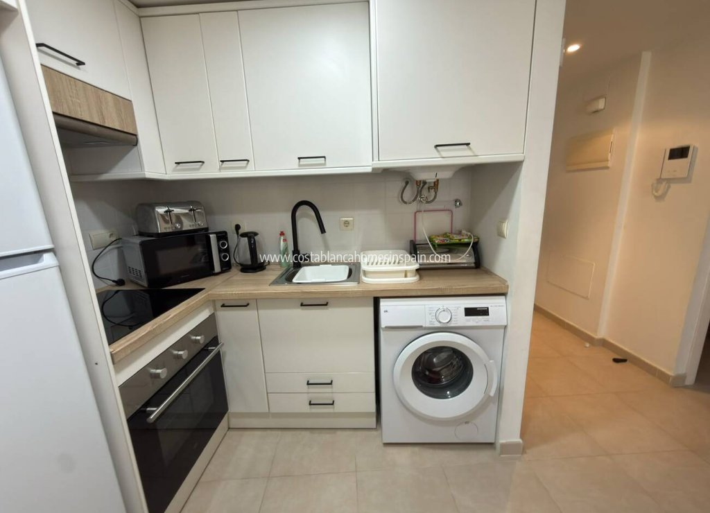 Sale - Apartment - Villamartin - La Fuente