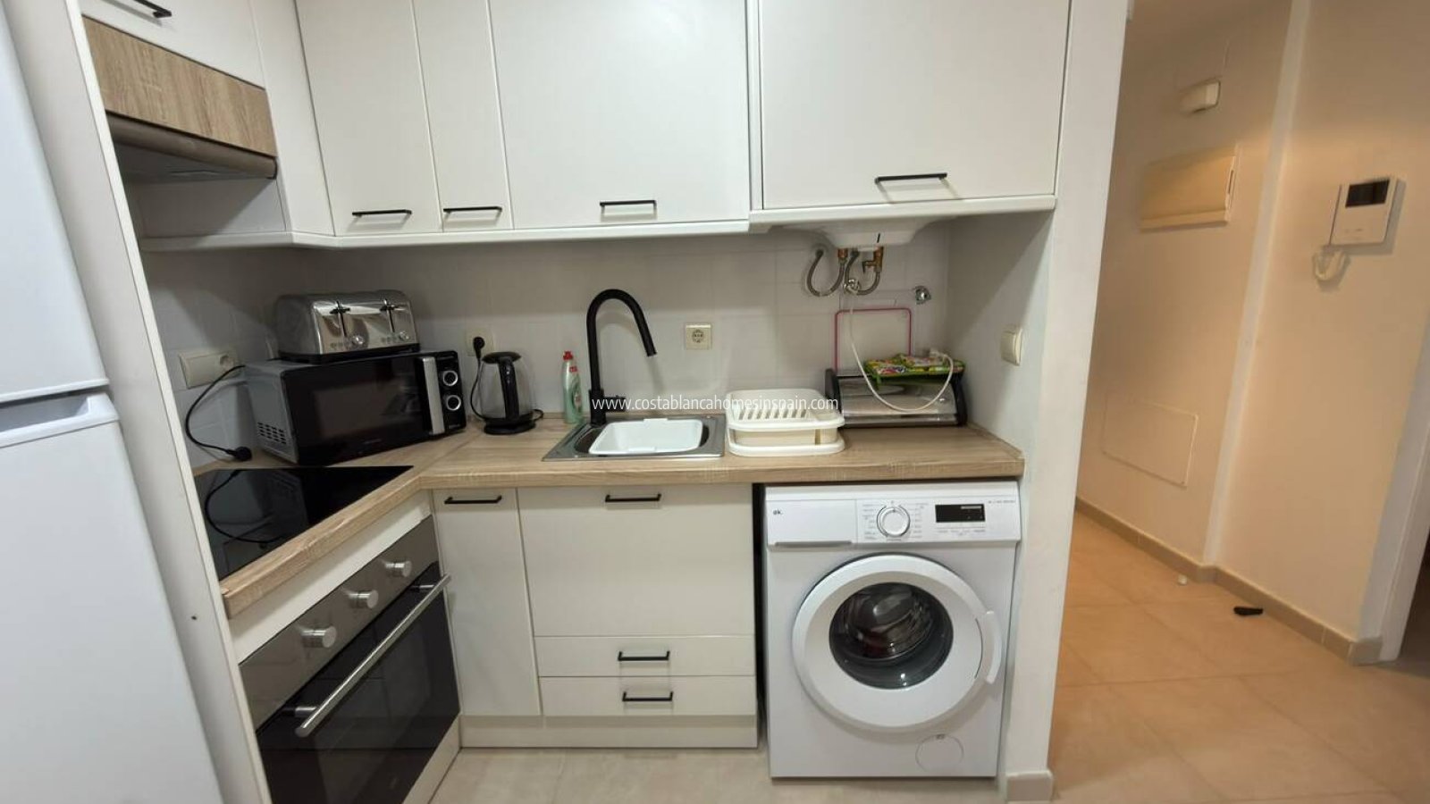 Sale - Apartment - Villamartin - La Fuente
