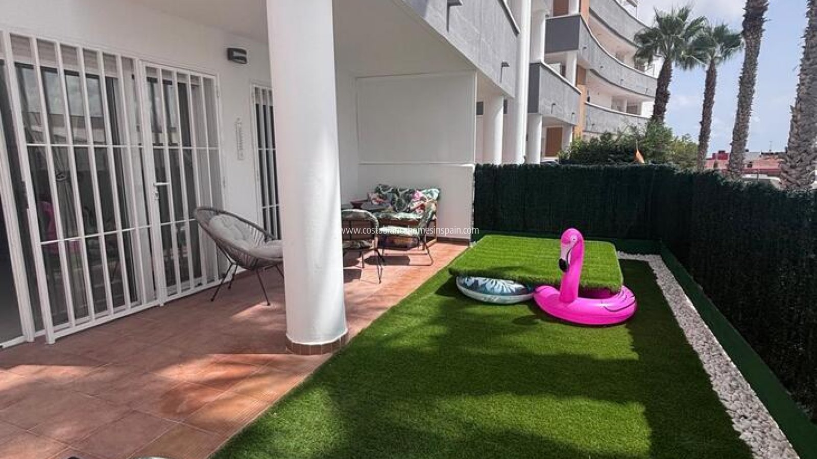 Sale - Apartment - Villamartin - La Fuente