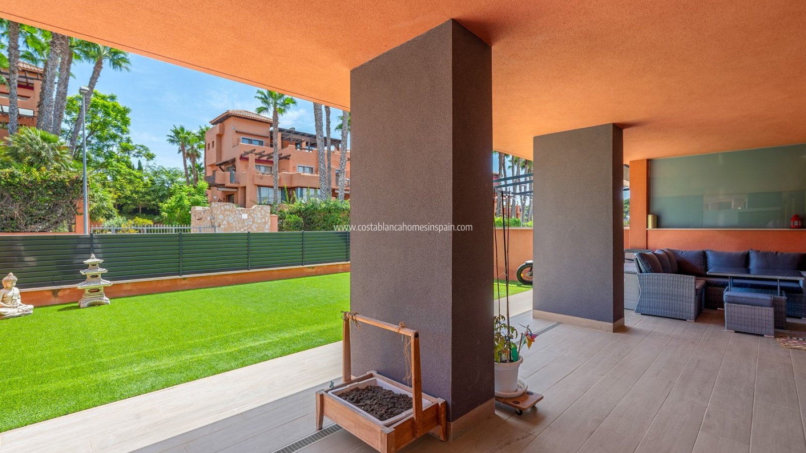 Sale - Apartment - Villamartin - Lomas del Golf