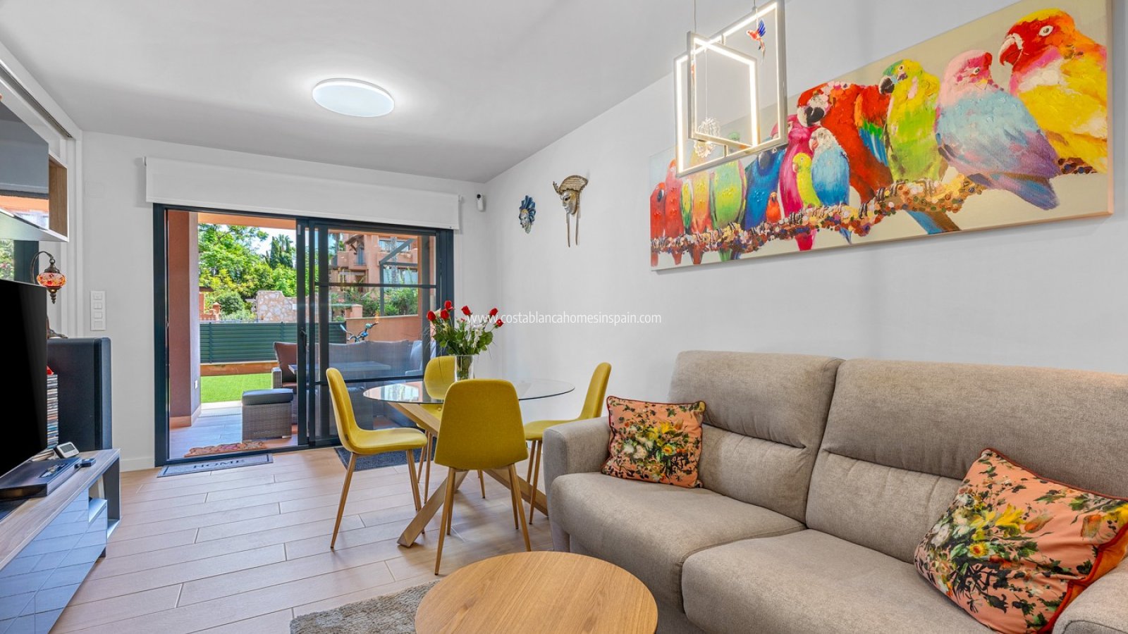 Sale - Apartment - Villamartin - Lomas del Golf