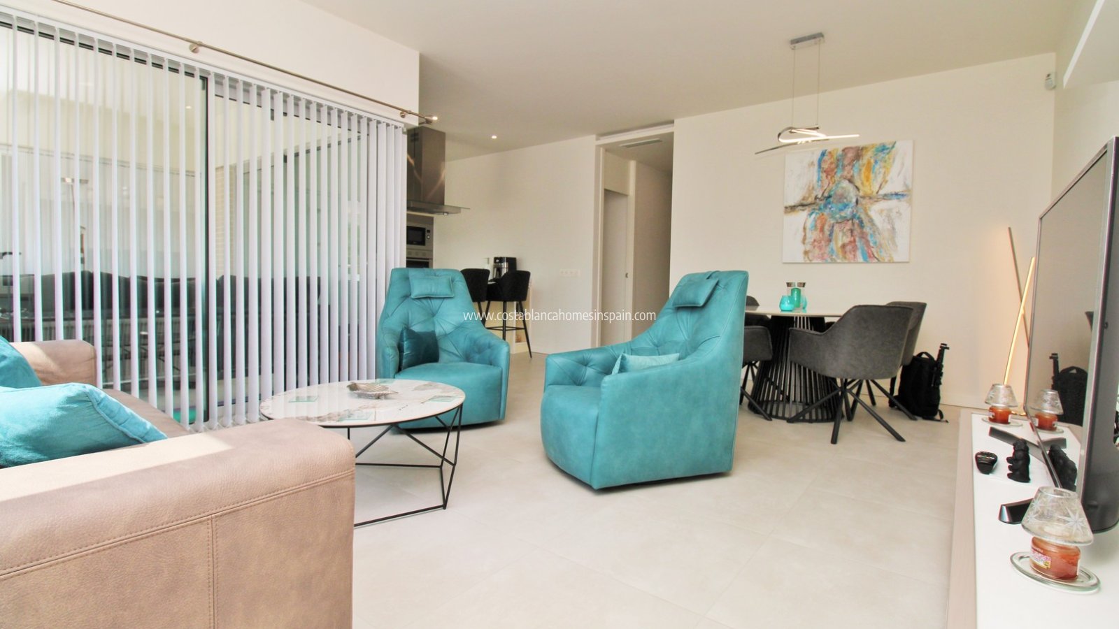 Sale - Apartment - Villamartin - Los Dolses