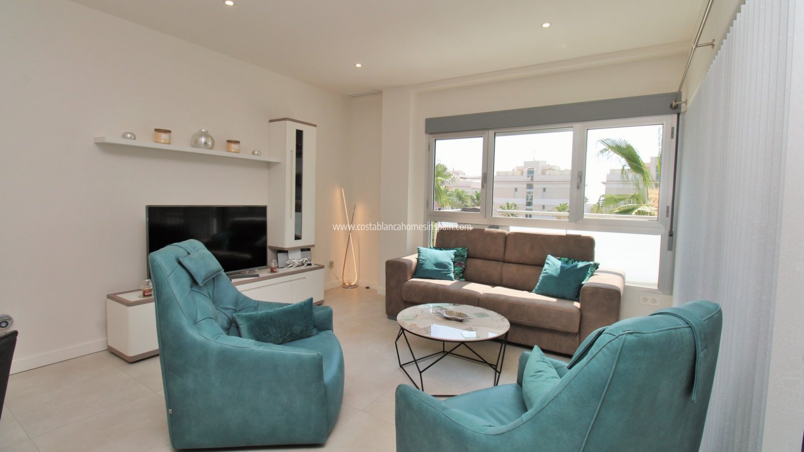 Sale - Apartment - Villamartin - Los Dolses