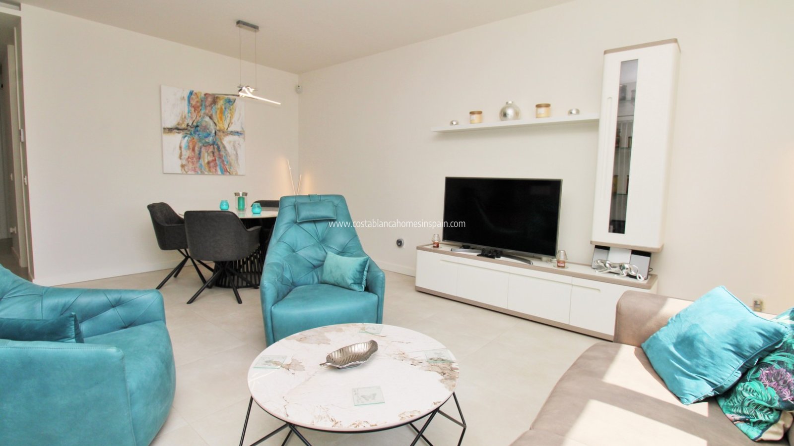 Sale - Apartment - Villamartin - Los Dolses