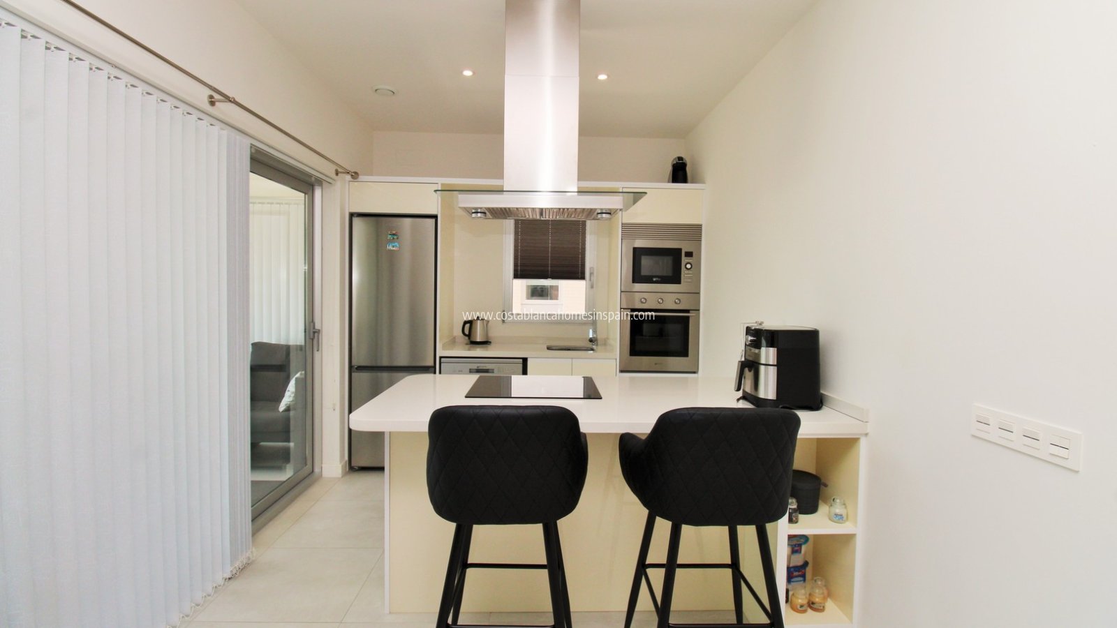 Sale - Apartment - Villamartin - Los Dolses