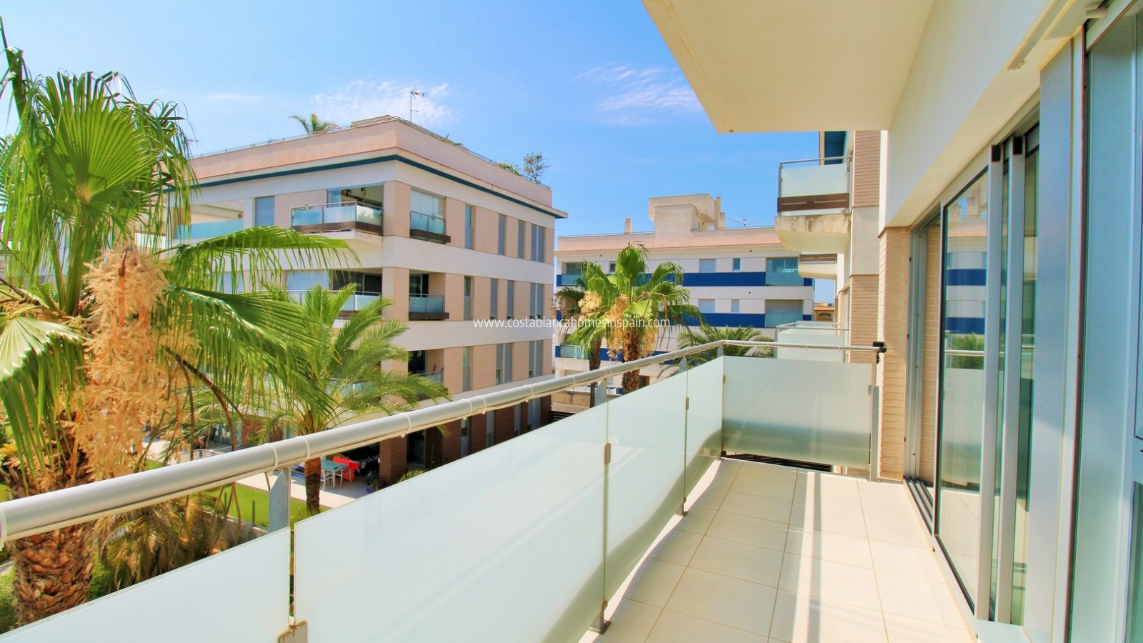 Sale - Apartment - Villamartin - Los Dolses