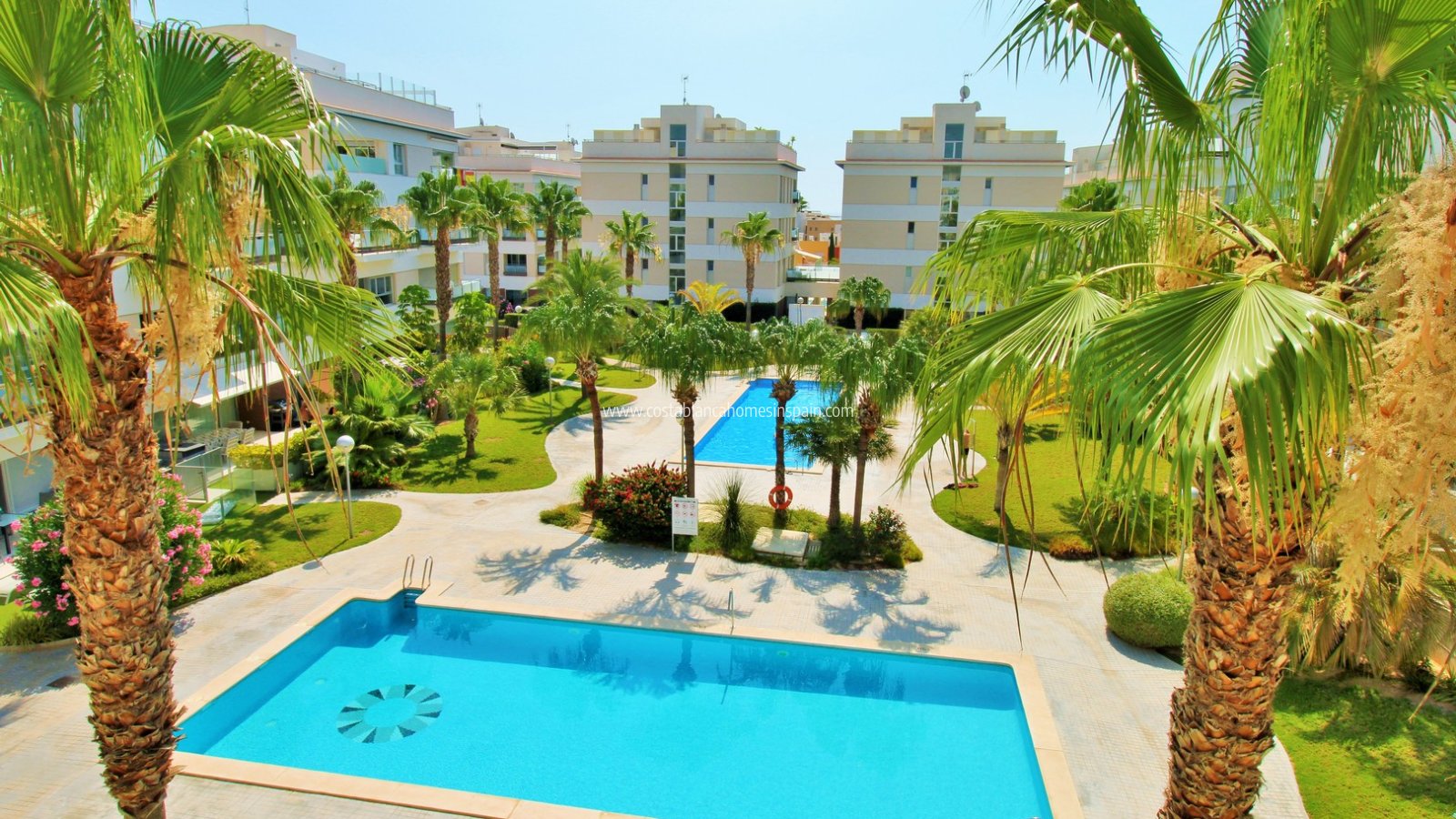 Sale - Apartment - Villamartin - Los Dolses