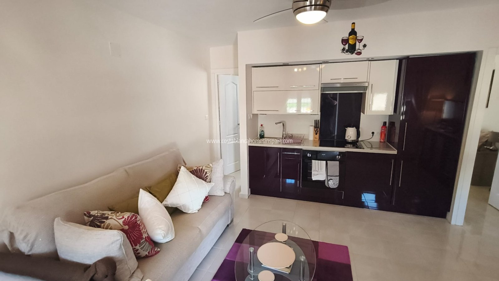 Sale - Apartment - Villamartin - Orihuela Costa