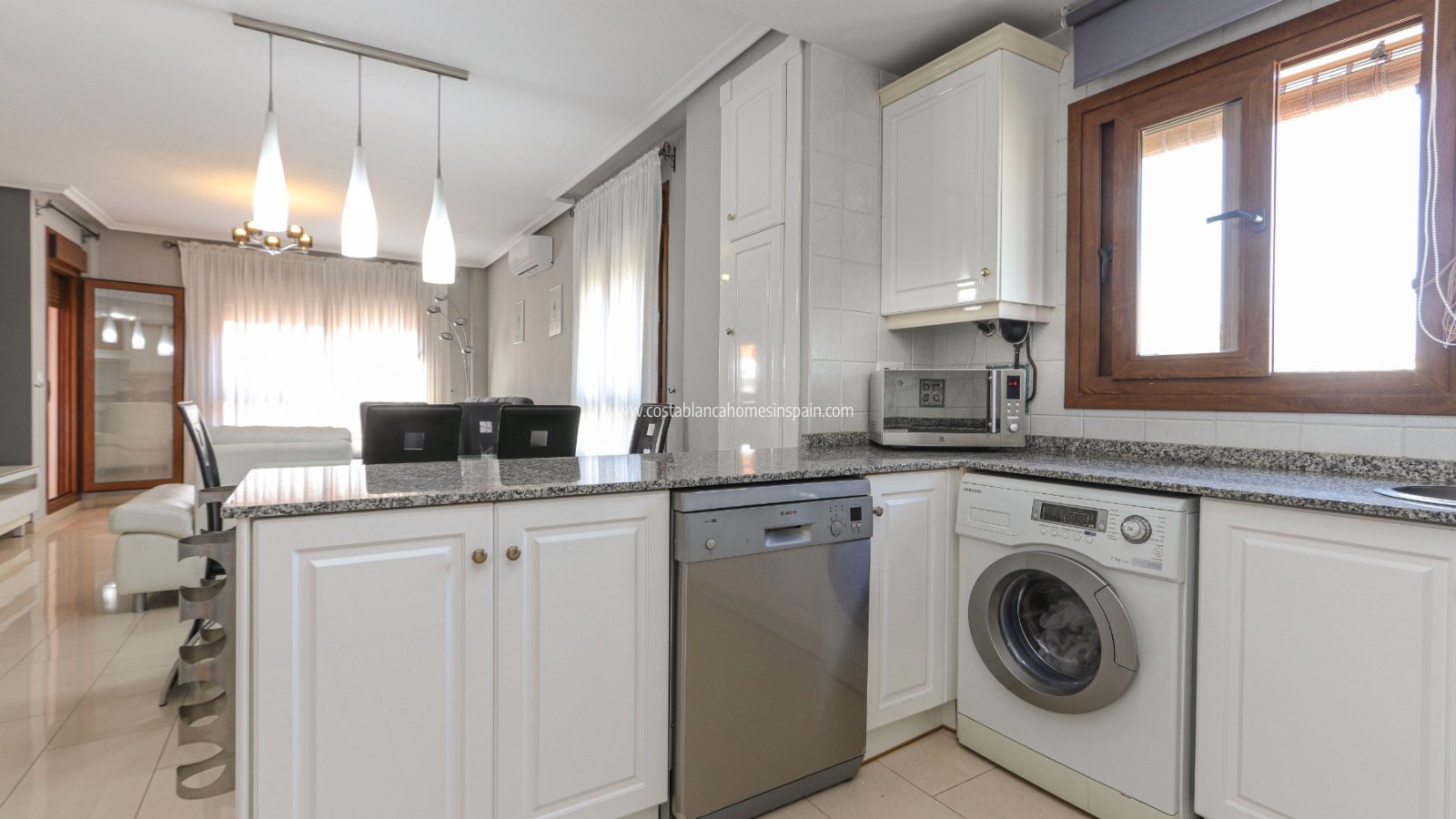 Sale - Apartment - Villamartin - Pau 8