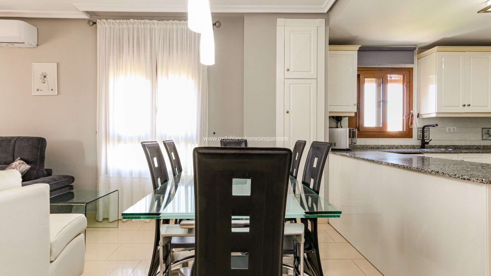 Sale - Apartment - Villamartin - Pau 8