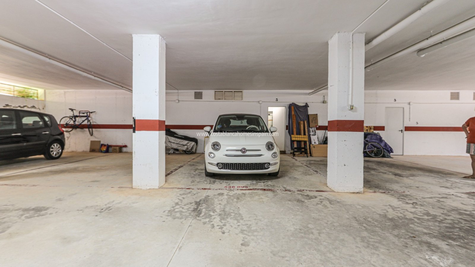 Sale - Apartment - Villamartin - Pau 8