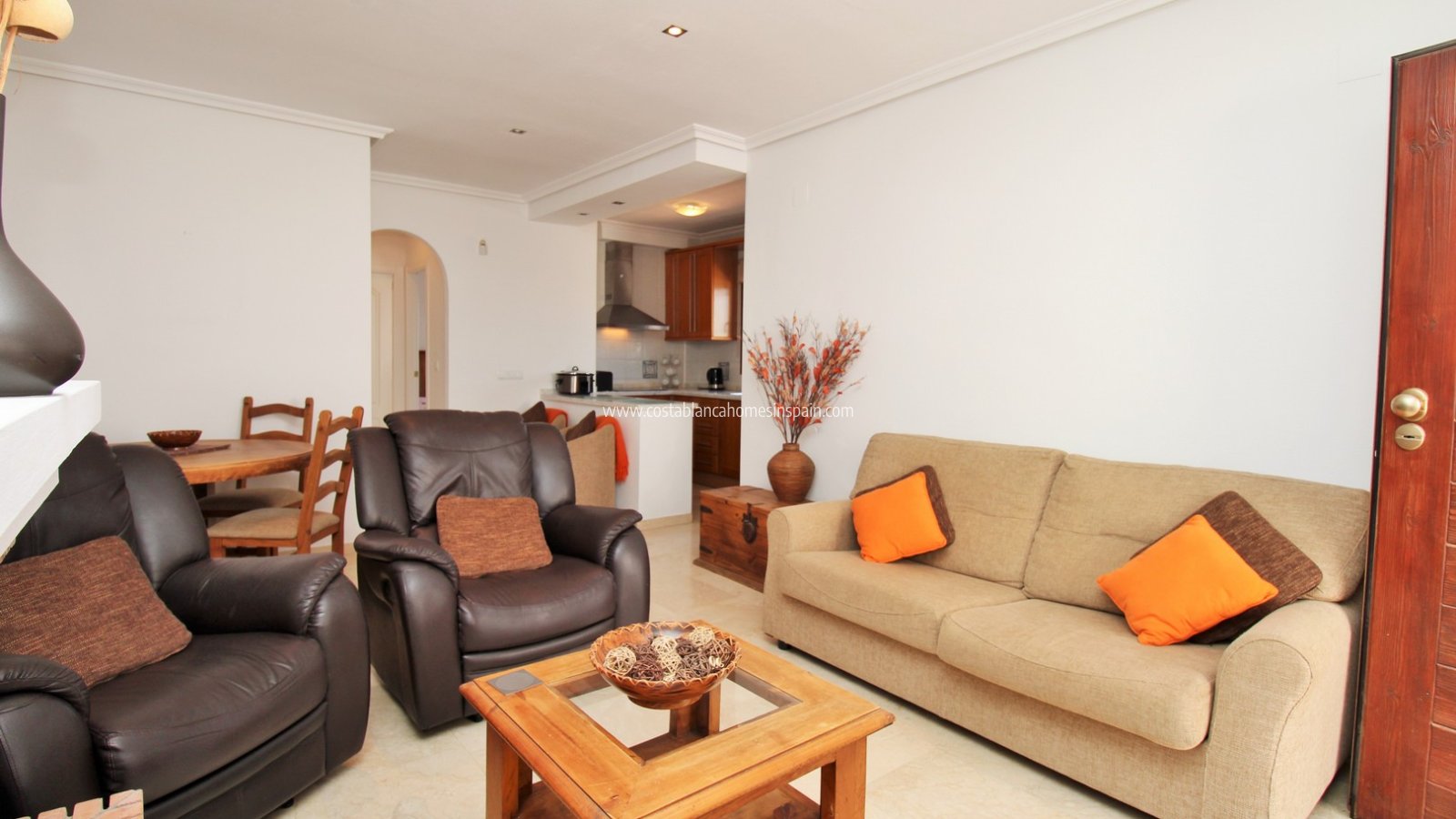 Sale - Apartment - Villamartin - Pau 8