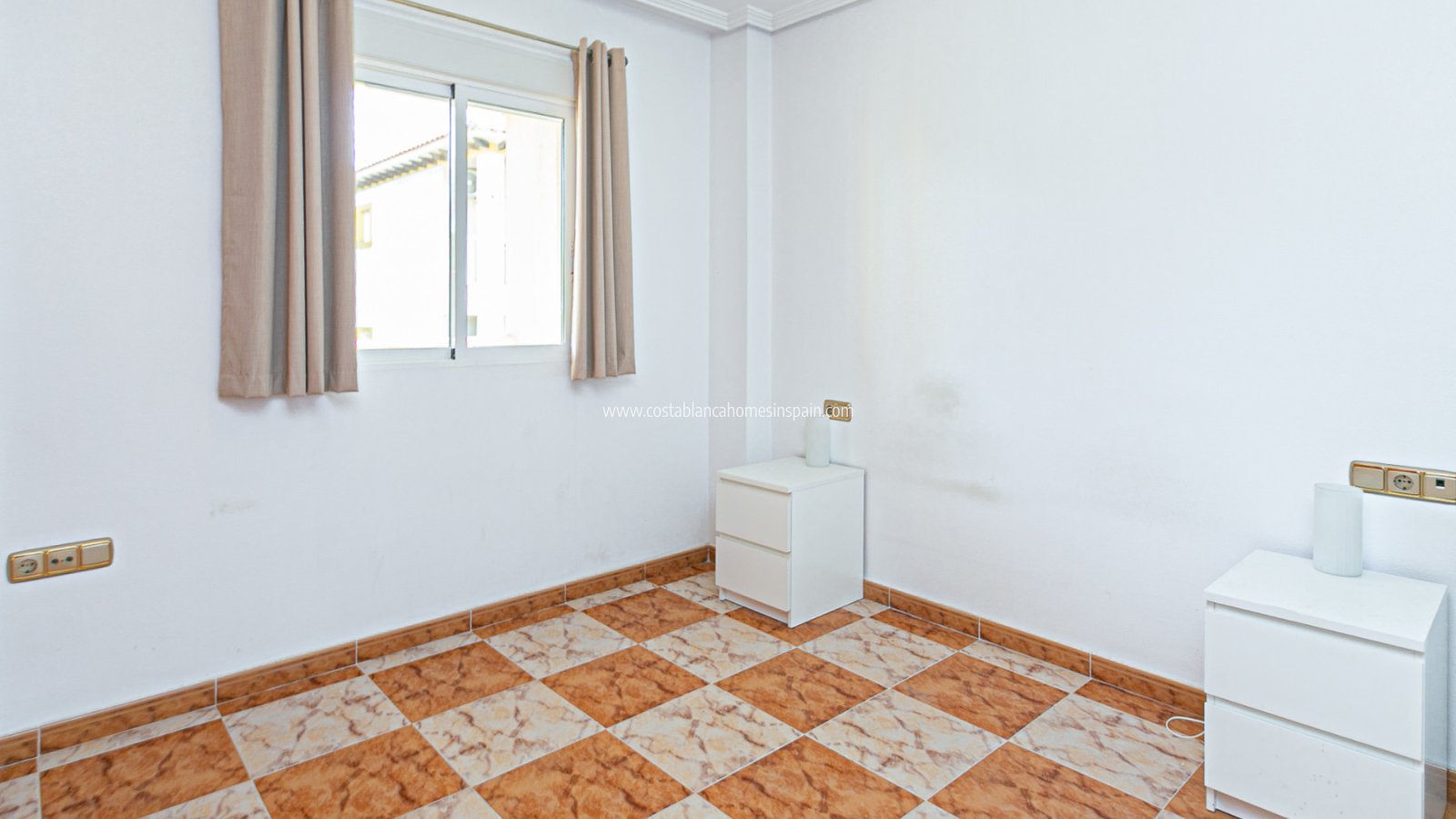 Sale - Apartment - Villamartin - Pinada Golf