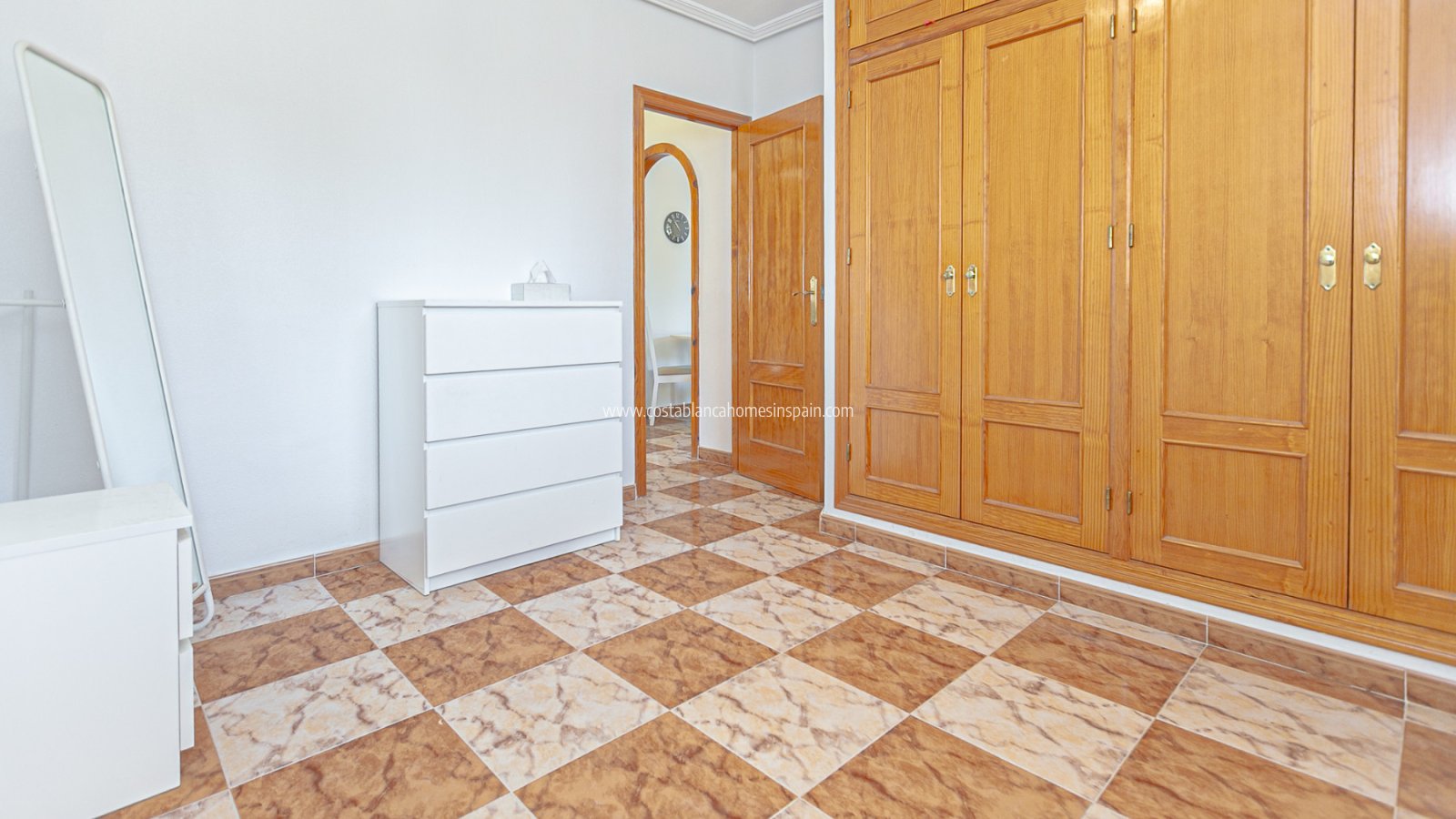 Sale - Apartment - Villamartin - Pinada Golf