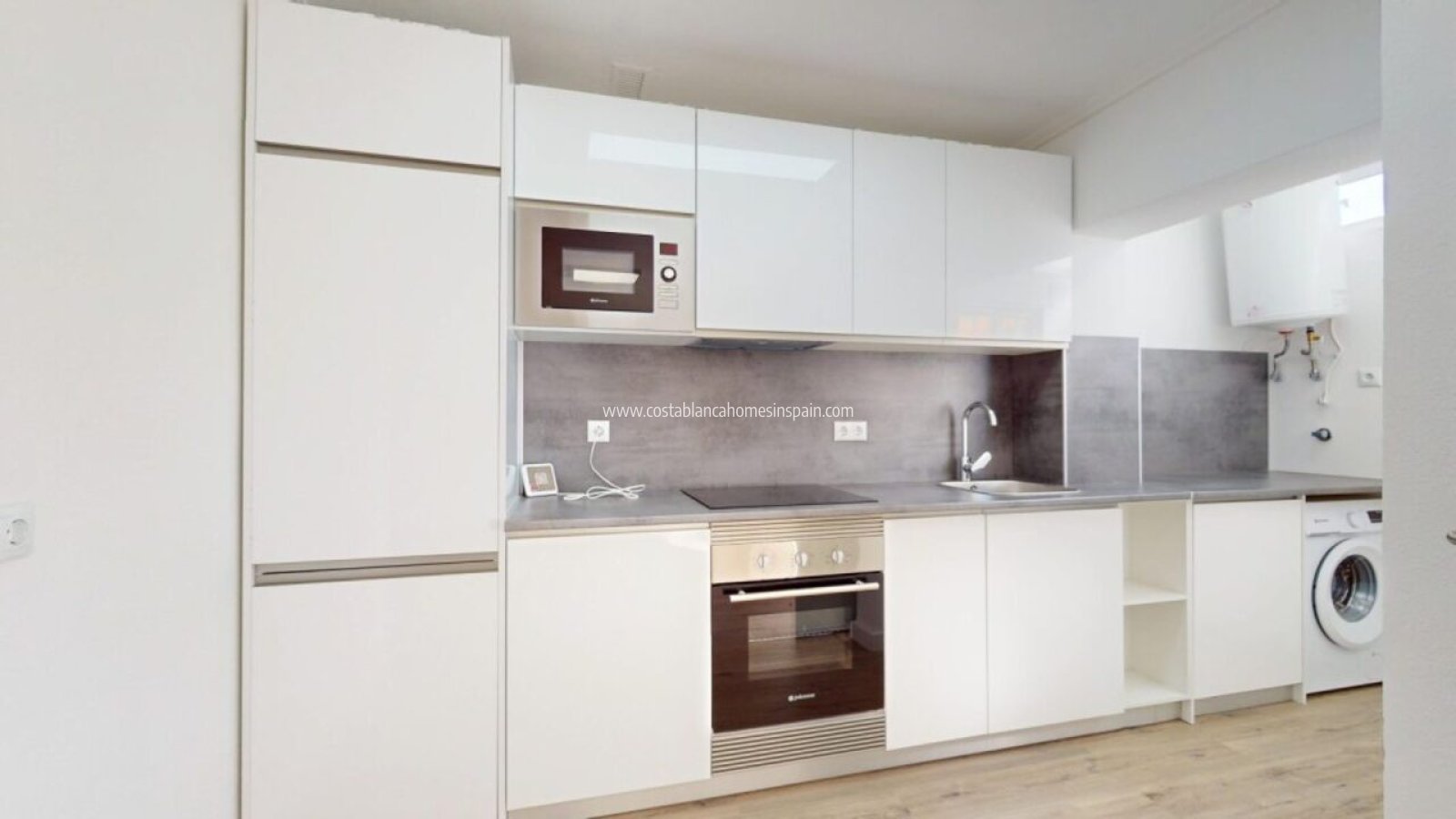 Sale - Apartment - Villamartin - Villamartin, Orihuela Costa