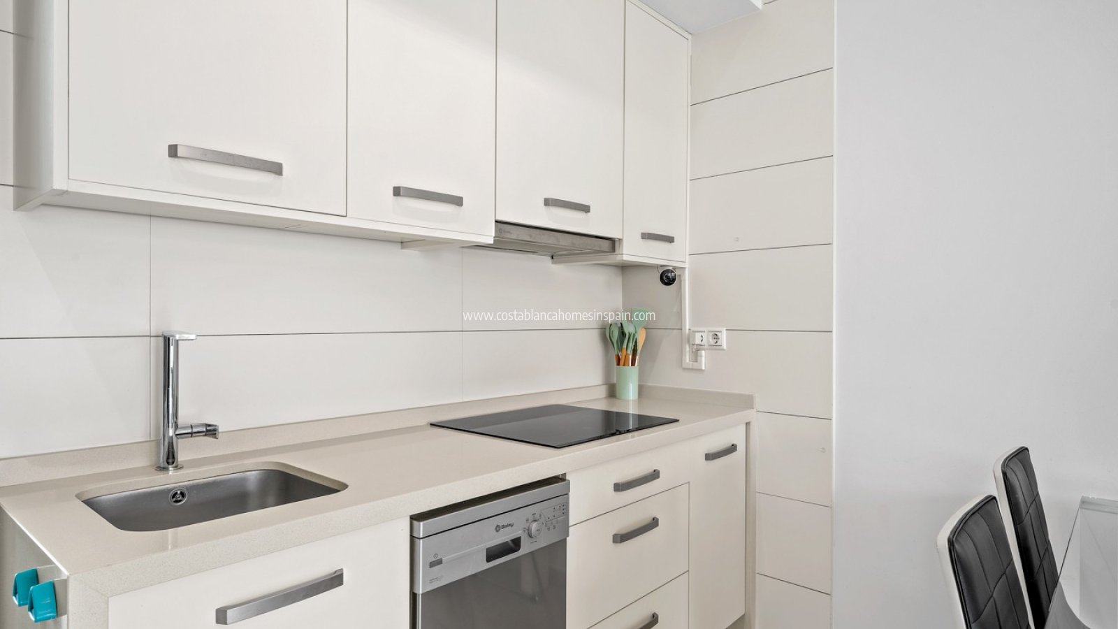 Sale - Apartment - Villamartin