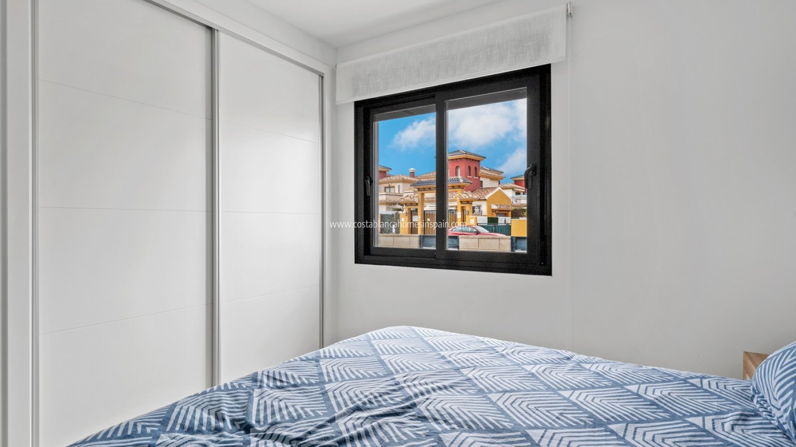 Sale - Apartment - Villamartin