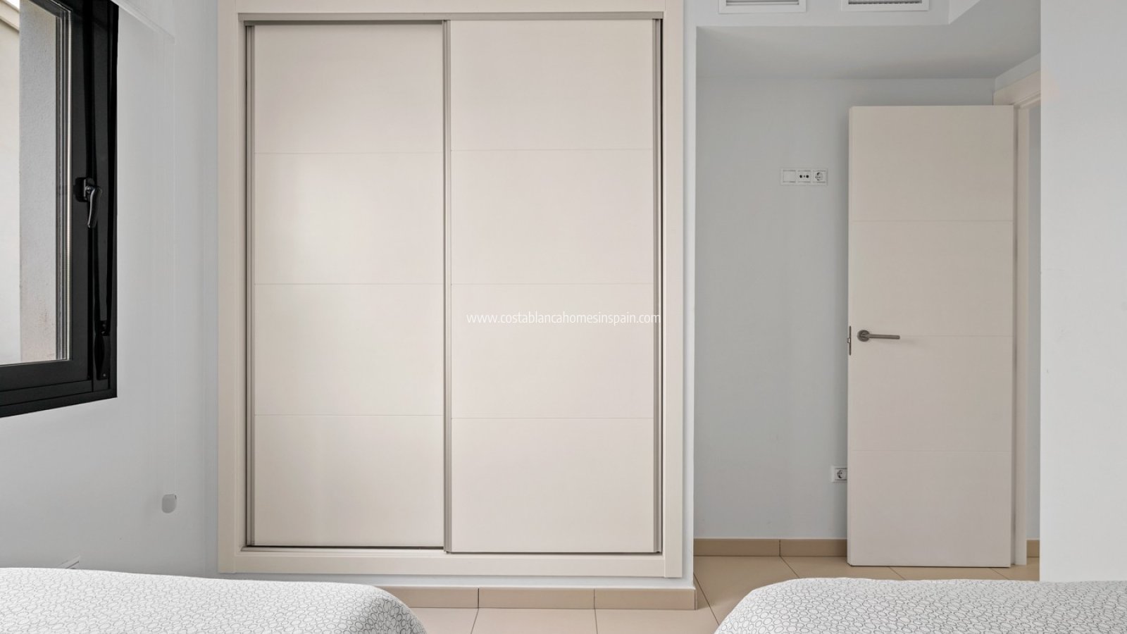 Sale - Apartment - Villamartin