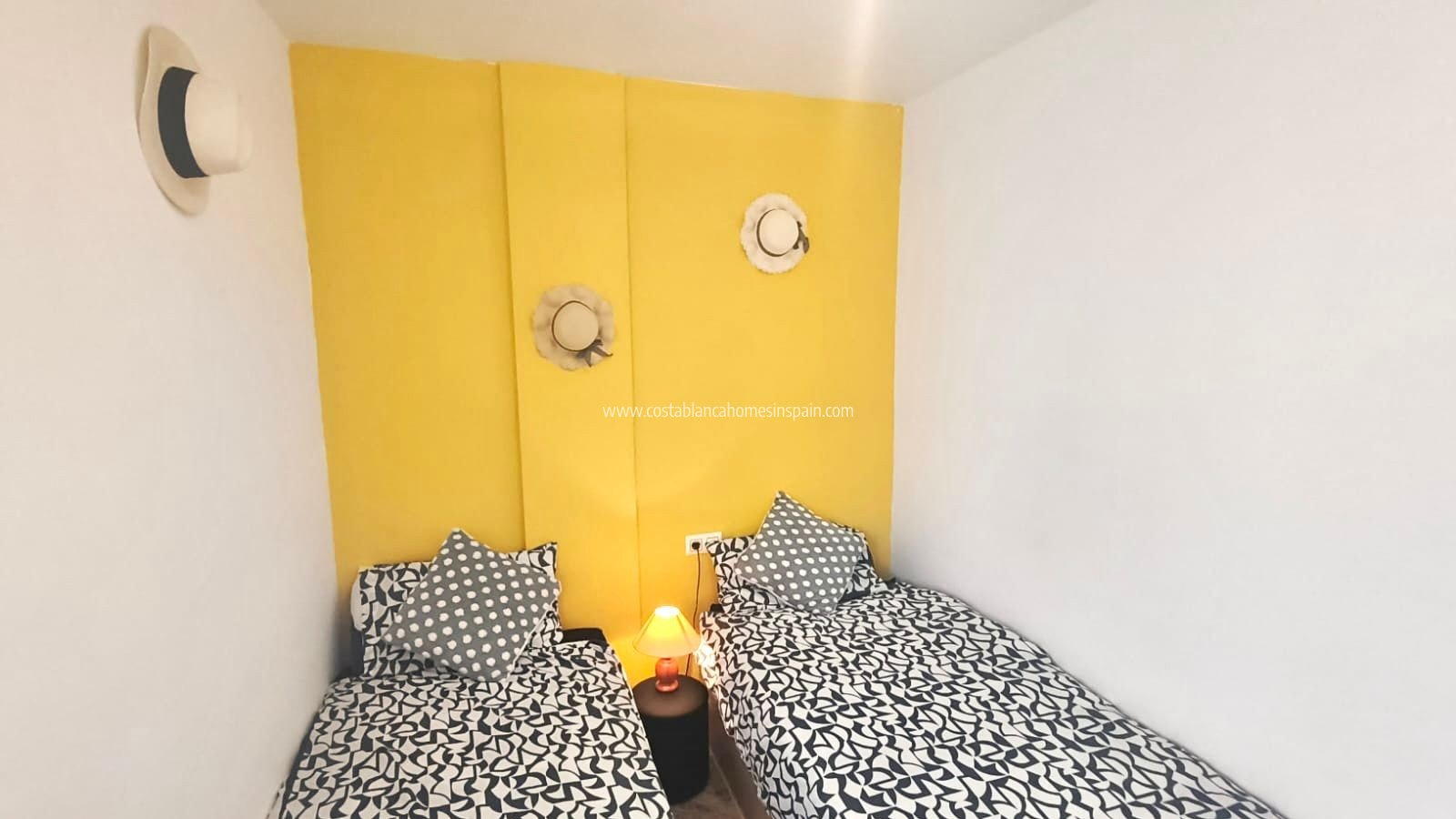 Sale - Apartment - Villamartin