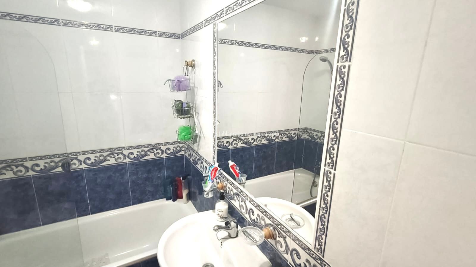 Sale - Apartment - Villamartin