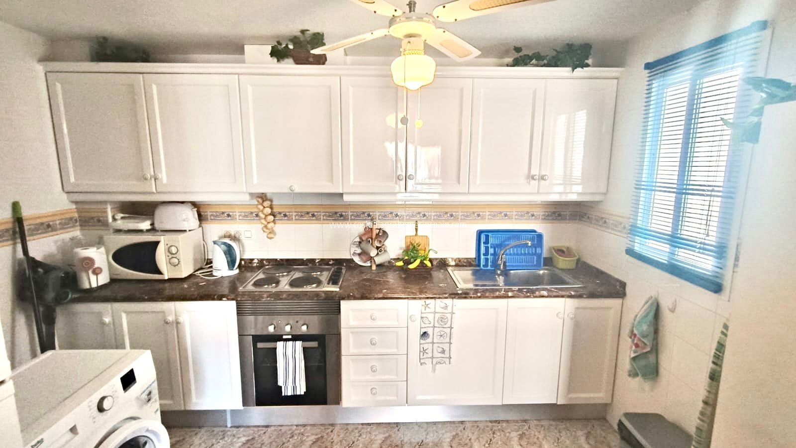 Sale - Apartment - Villamartin