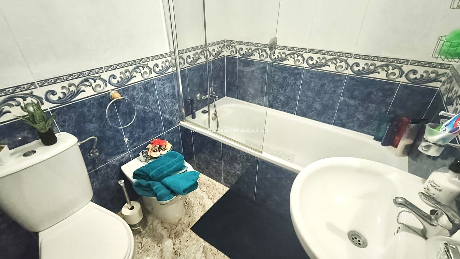 Sale - Apartment - Villamartin