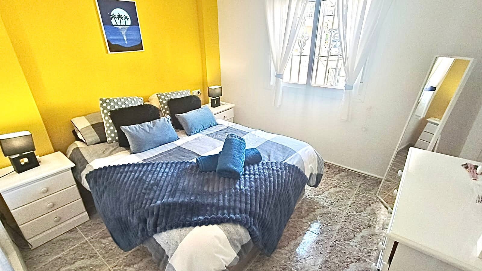 Sale - Apartment - Villamartin