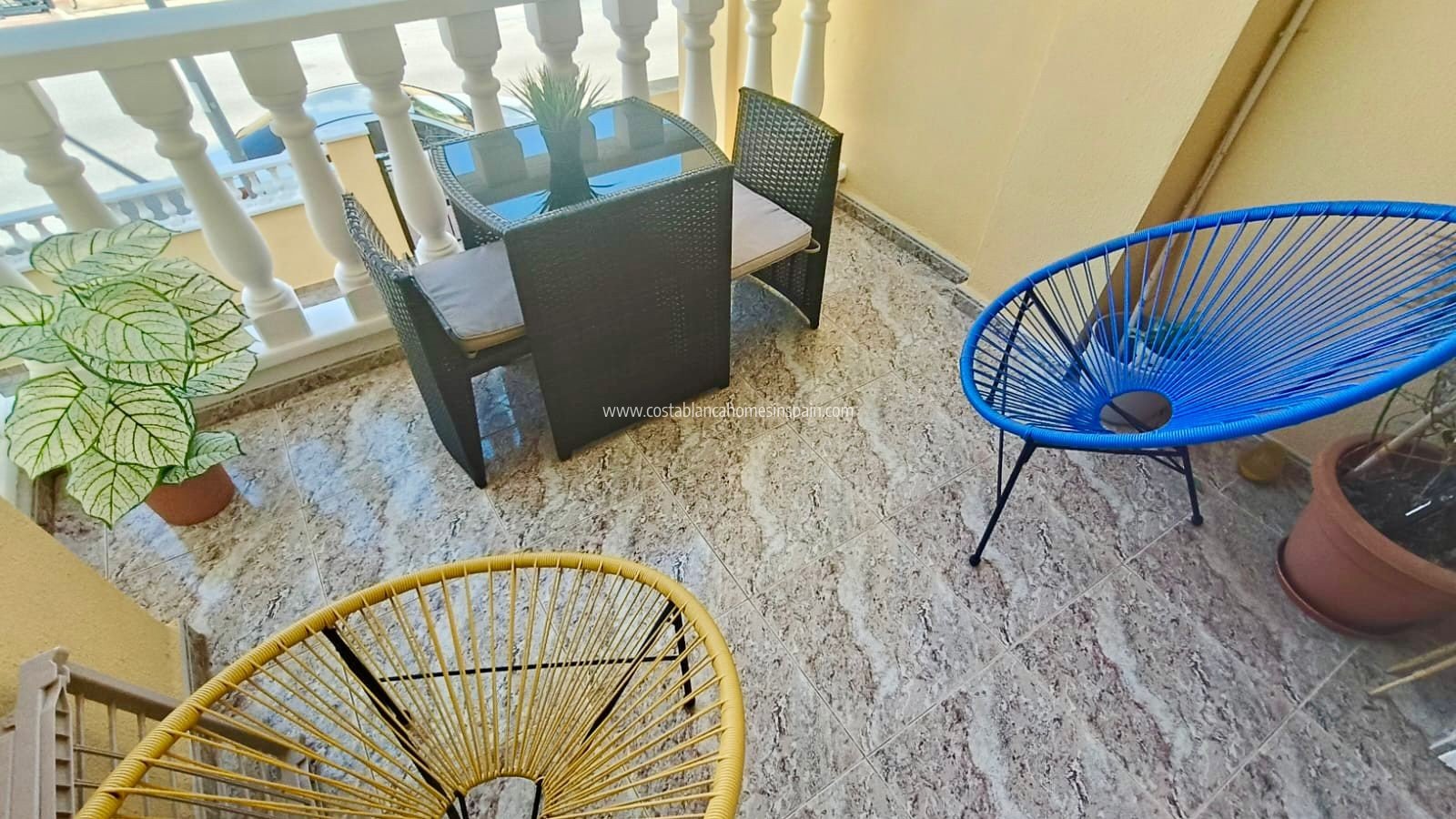 Sale - Apartment - Villamartin