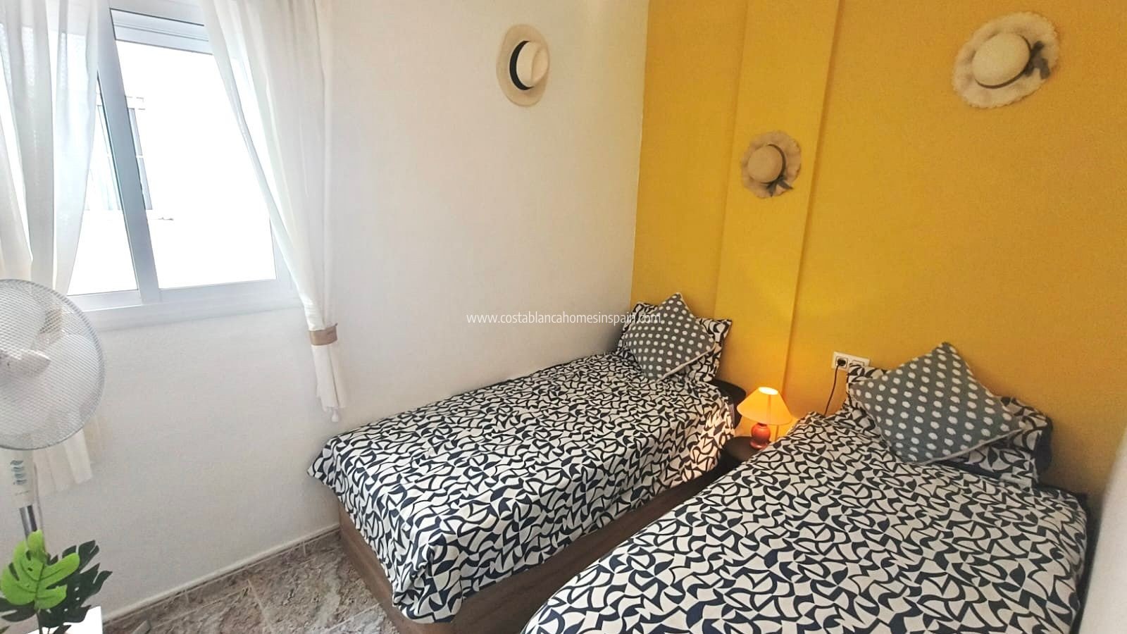 Sale - Apartment - Villamartin