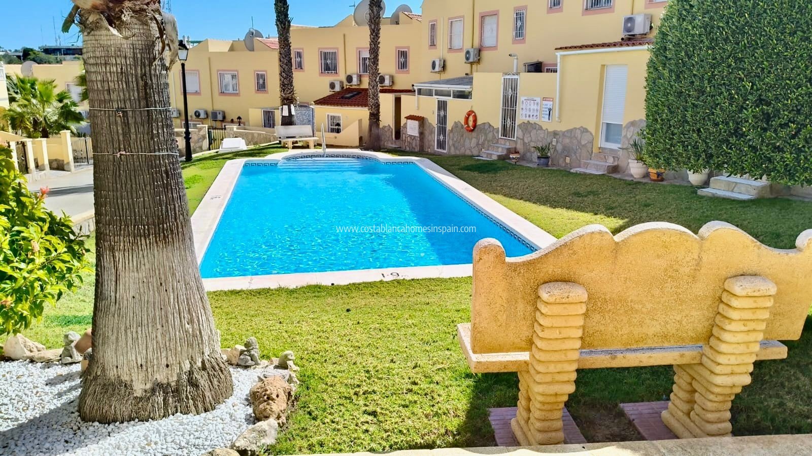 Sale - Apartment - Villamartin