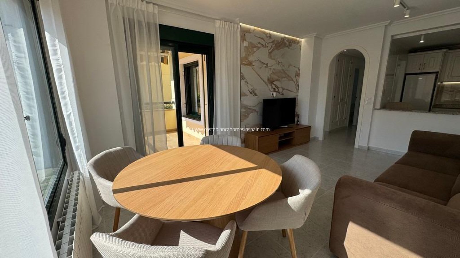 Sale - Apartment - Villamartin