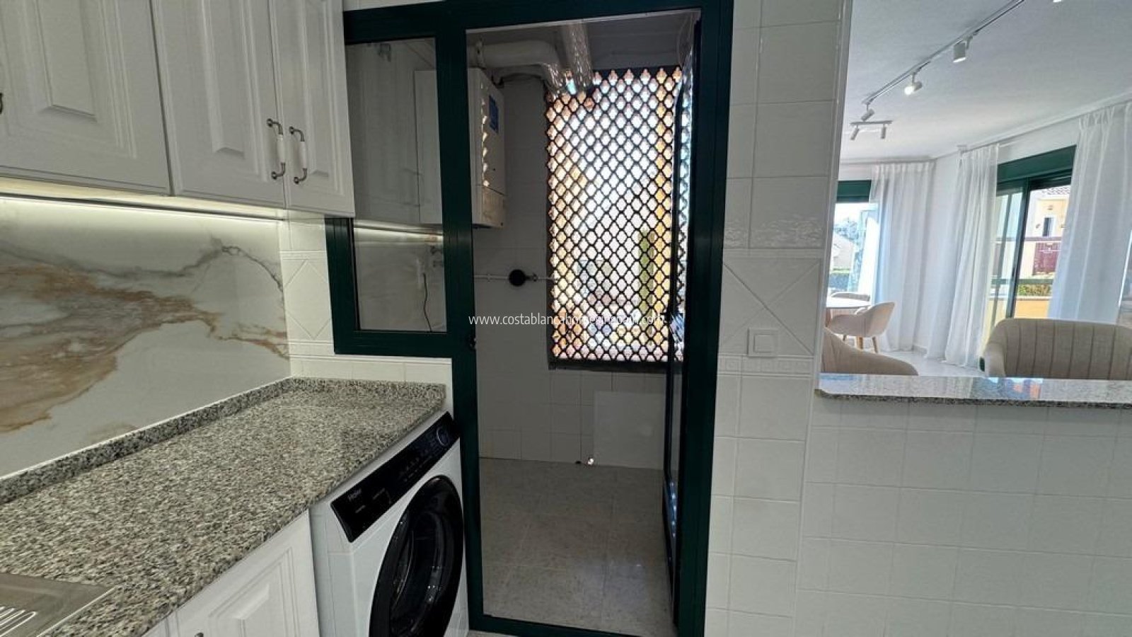 Sale - Apartment - Villamartin