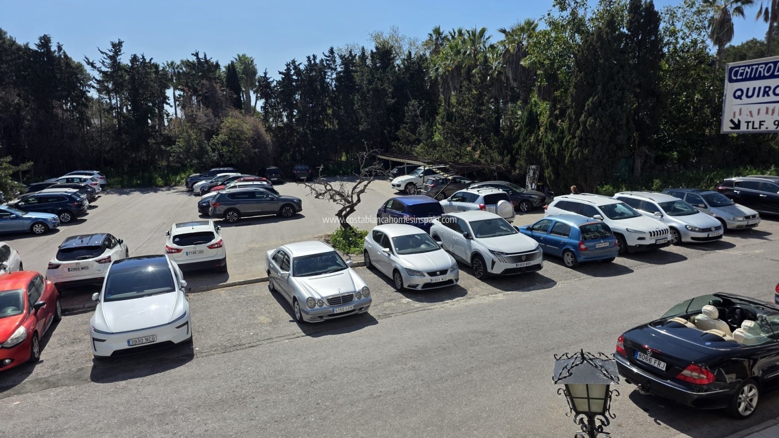 Sale - Apartment - Villamartin