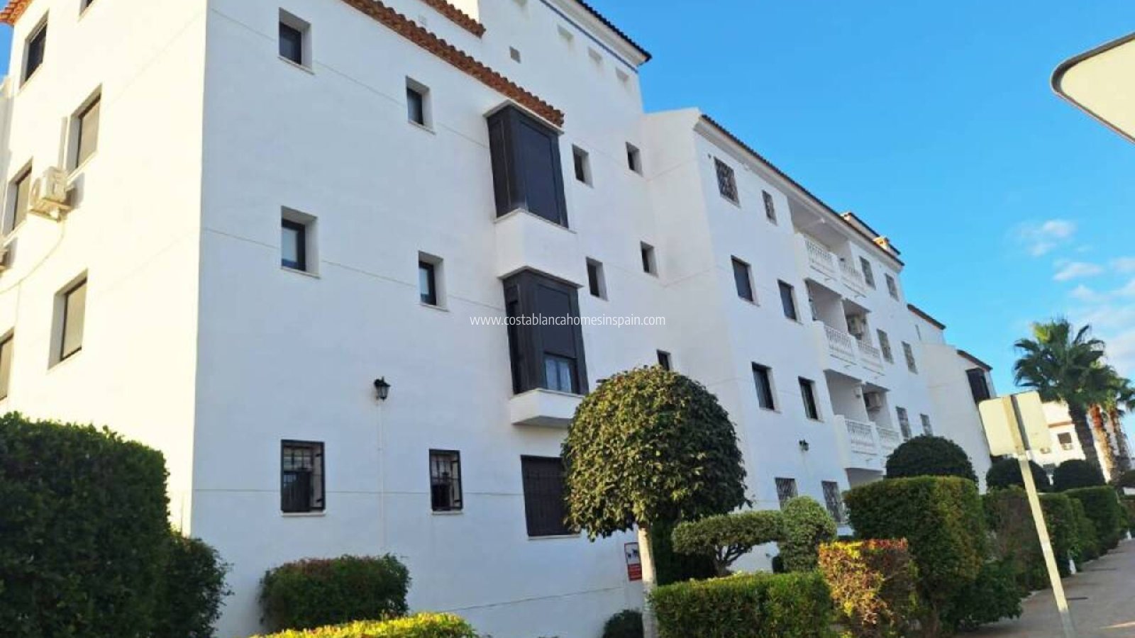 Sale - Apartment - Villamartin