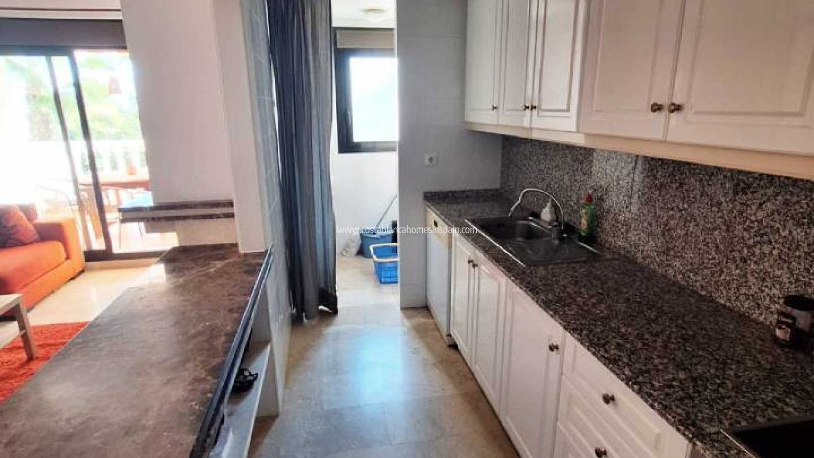 Sale - Apartment - Villamartin