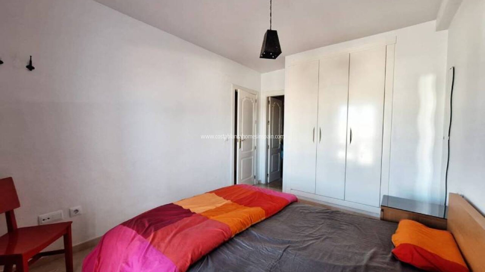 Sale - Apartment - Villamartin