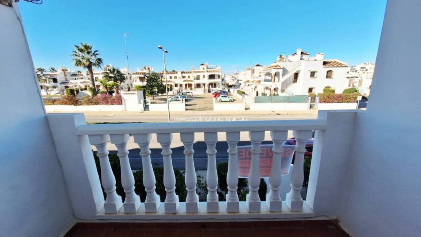 Sale - Apartment - Villamartin
