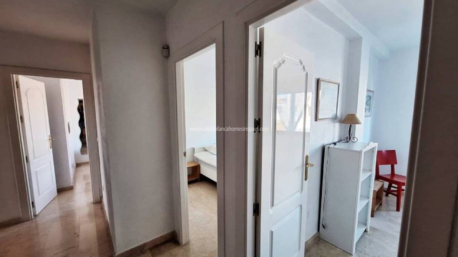 Sale - Apartment - Villamartin
