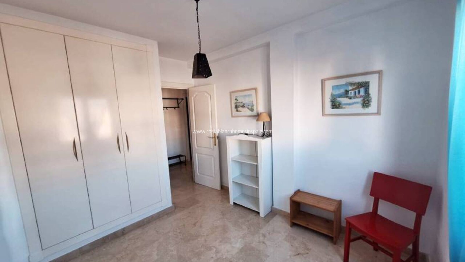 Sale - Apartment - Villamartin