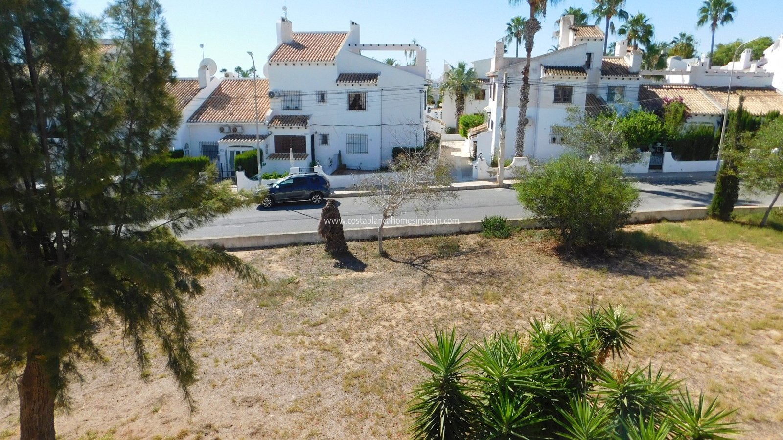 Sale - Apartment - Villamartin