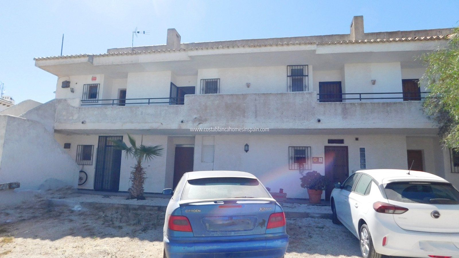 Sale - Apartment - Villamartin