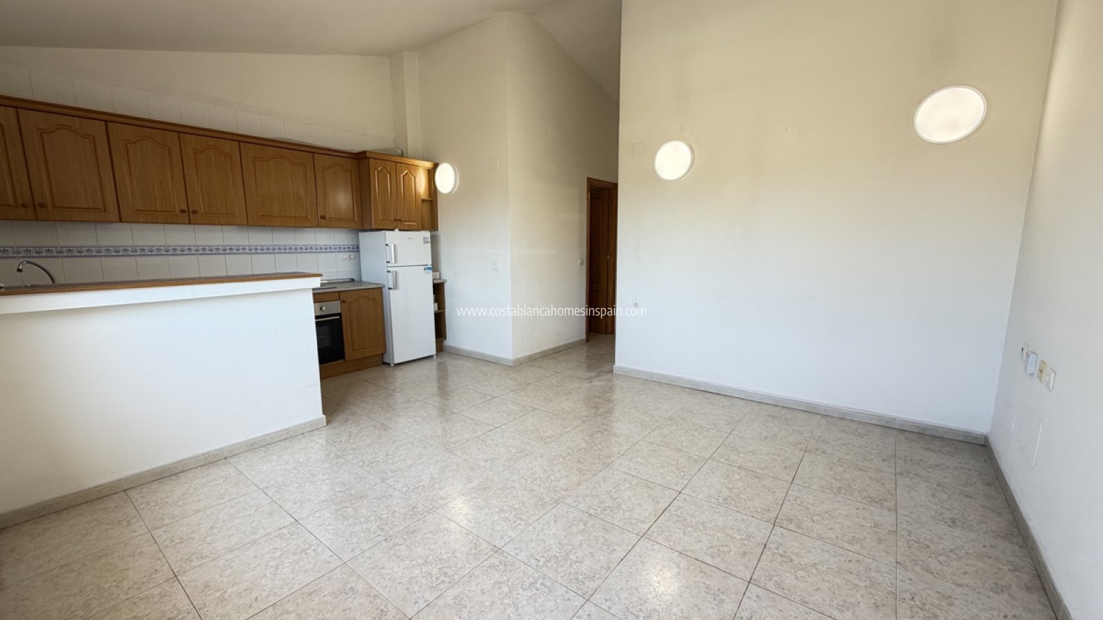 Sale - Apartment - Villamartin