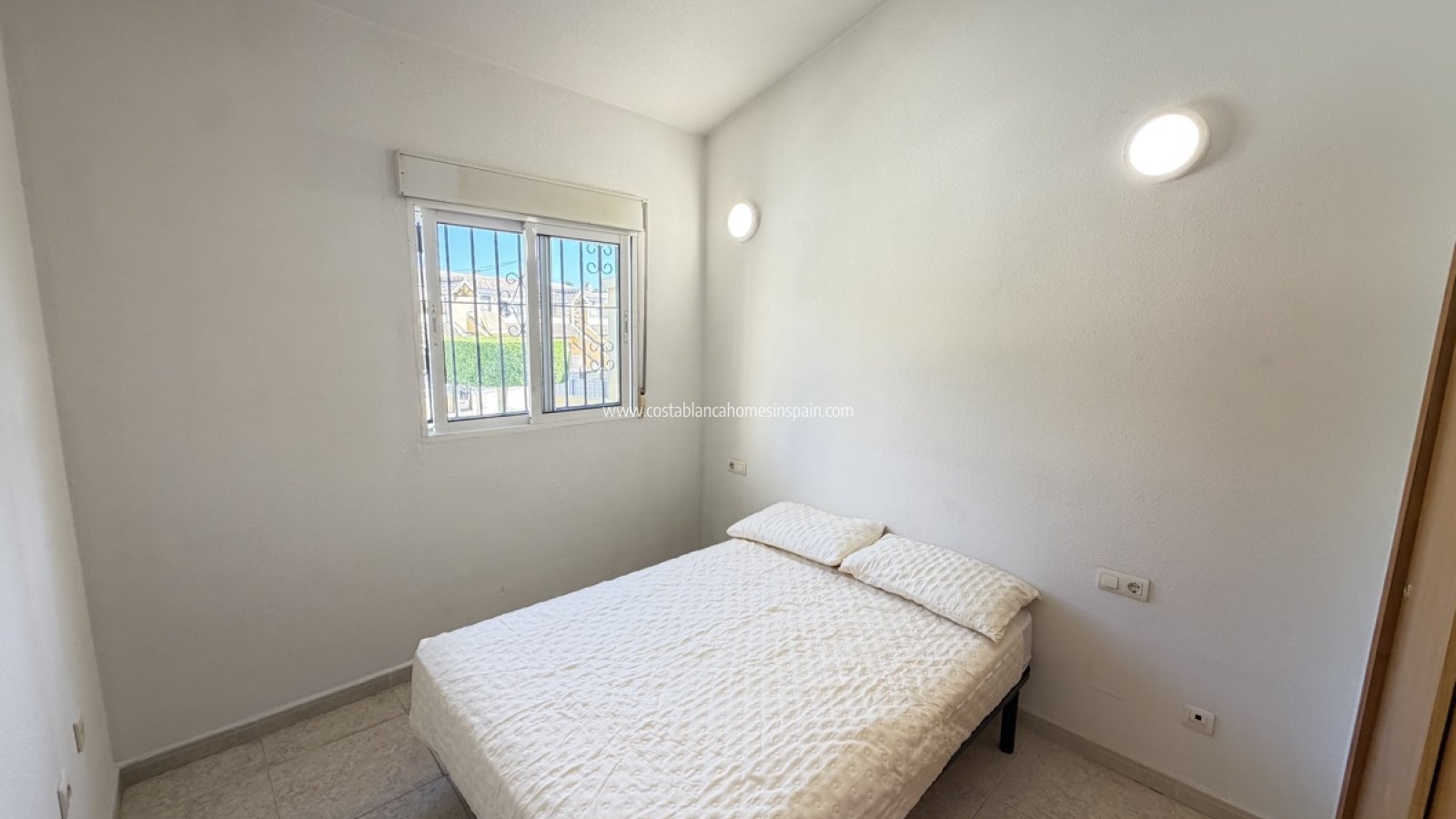 Sale - Apartment - Villamartin