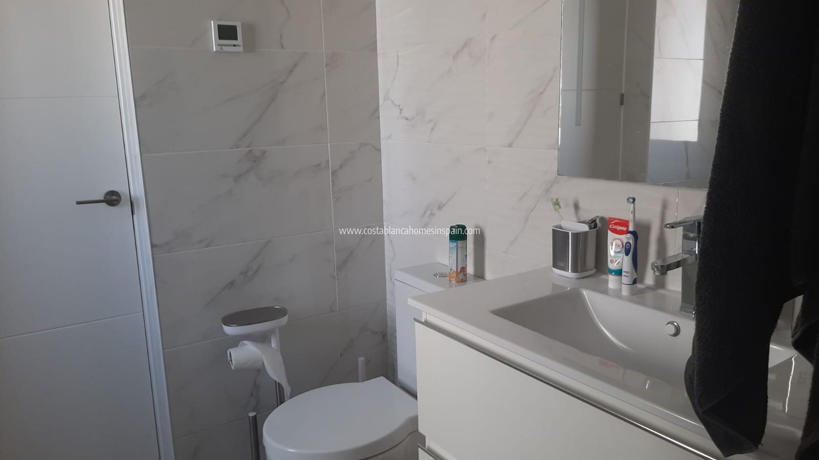 Sale - Apartment - Villamartin