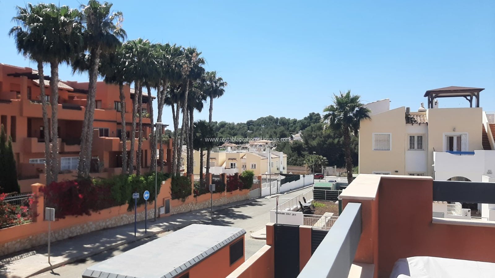 Sale - Apartment - Villamartin