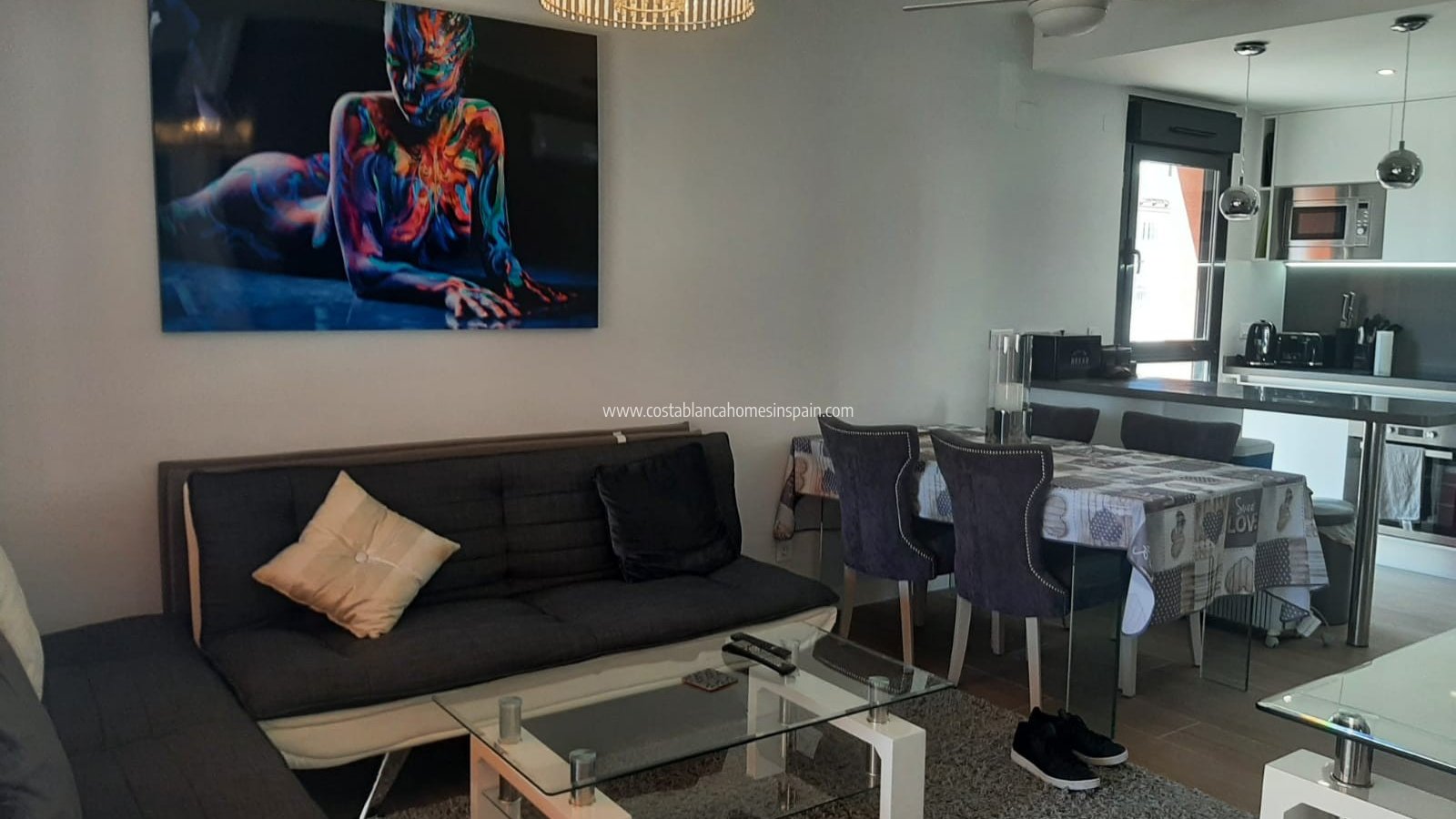 Sale - Apartment - Villamartin