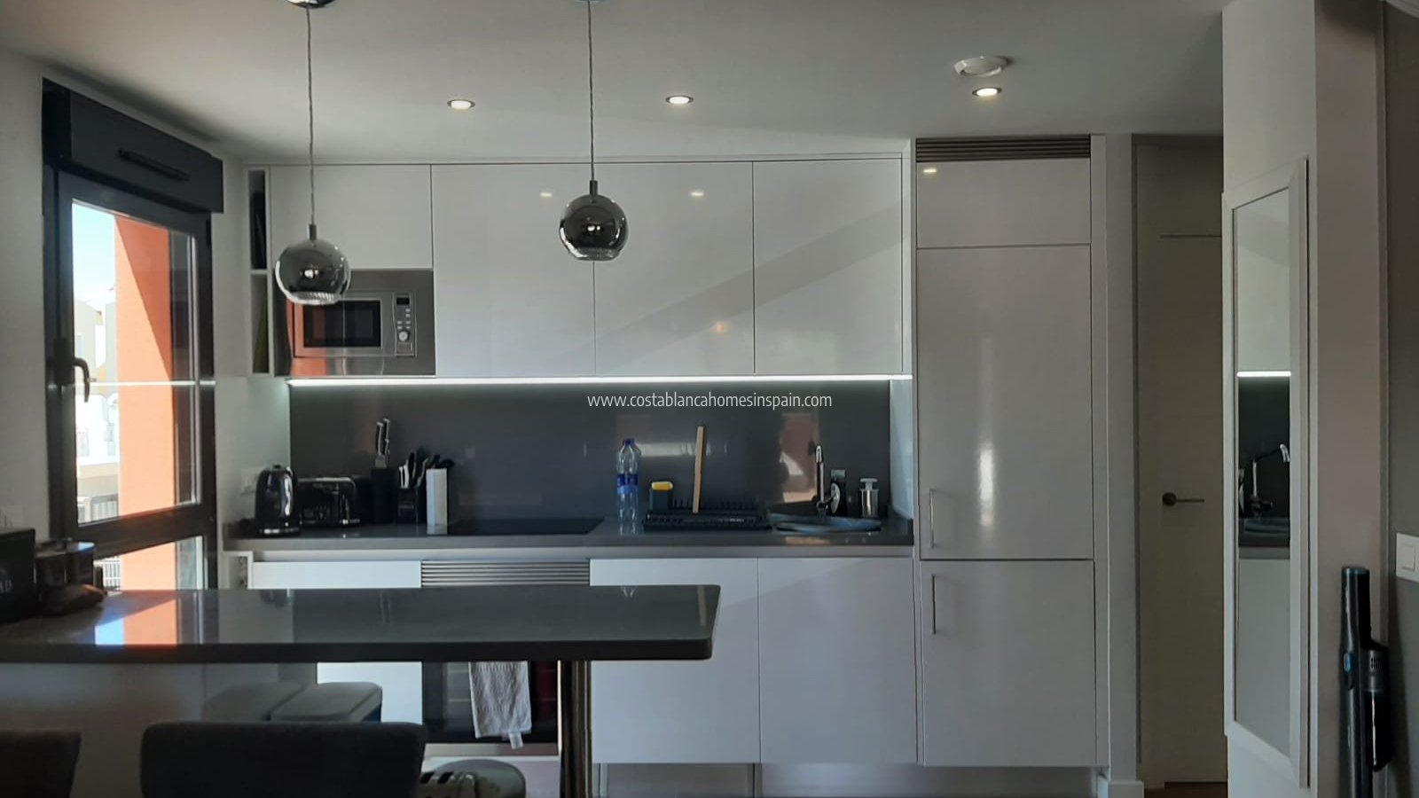 Sale - Apartment - Villamartin