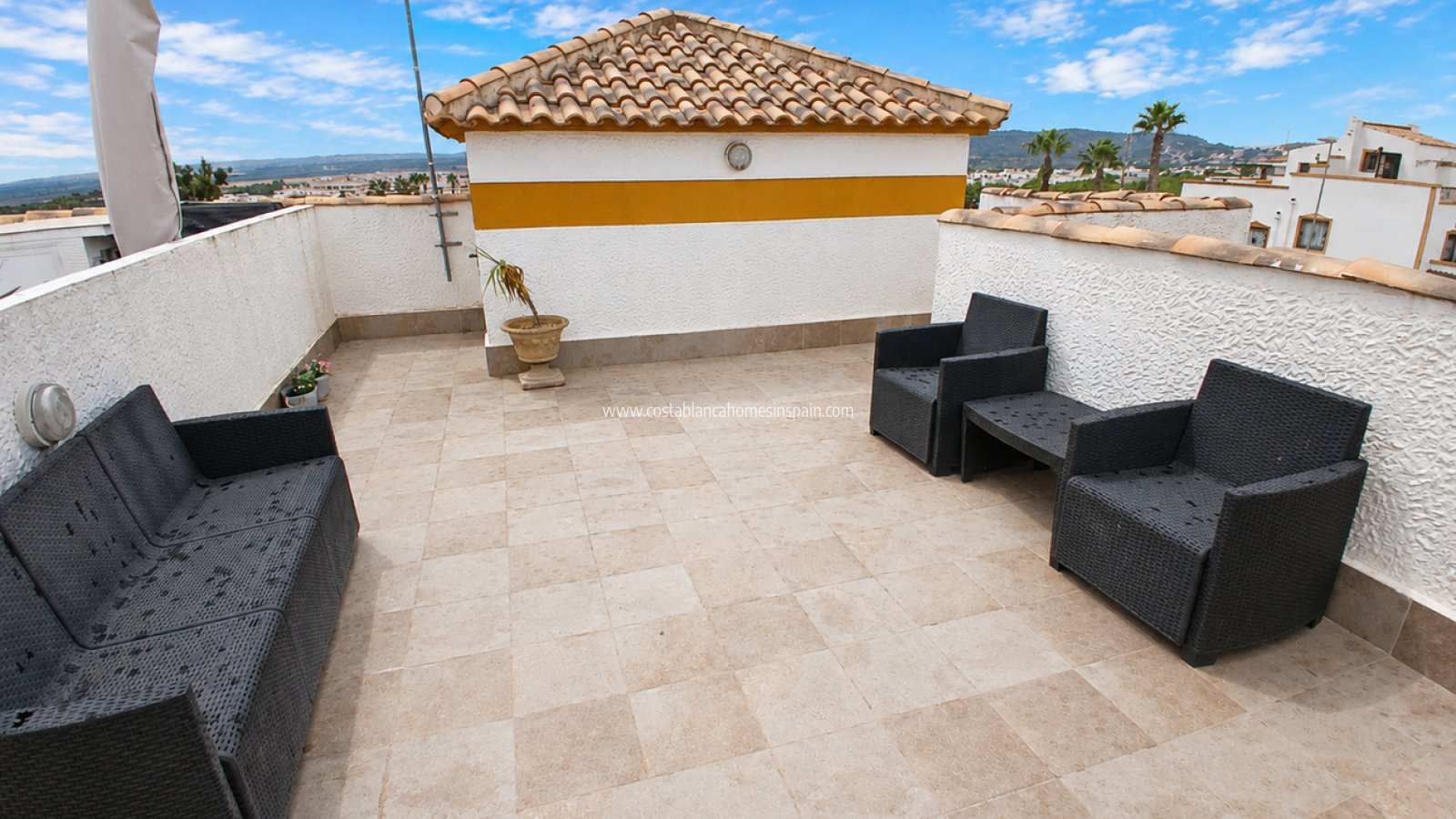 Sale - Apartment - Vistabella - Costa Blanca