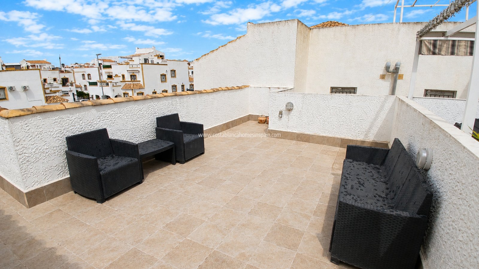Sale - Apartment - Vistabella - Costa Blanca